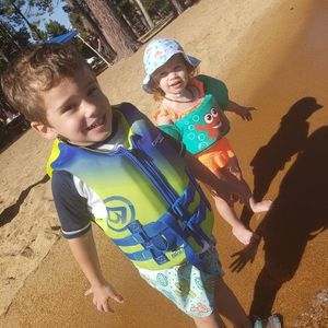 Meet your Posher, Rebecca